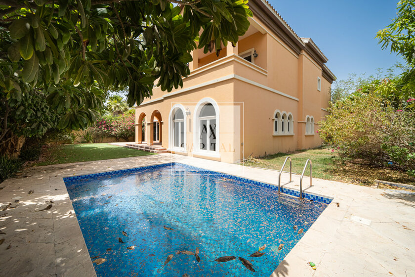 Rent 189 houses - Dubailand, UAE - image 13