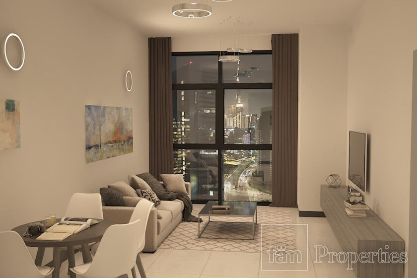 Acheter 212 appartements - Business Bay, Émirats arabes unis – image 4