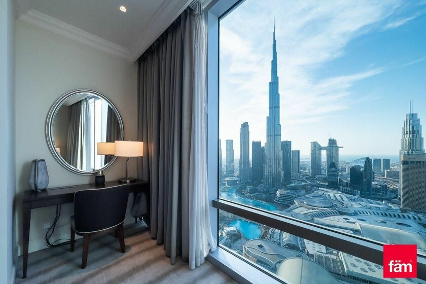 Stüdyo daireler satılık - Dubai - $2.531.990 fiyata satın al - Jumeirah Living Business Bay – resim 18