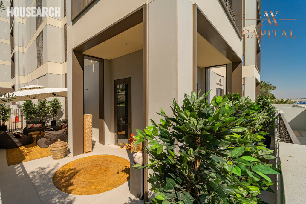 Apartamentos a la venta - Dubai - Comprar para 623.468 $ — imagen 1