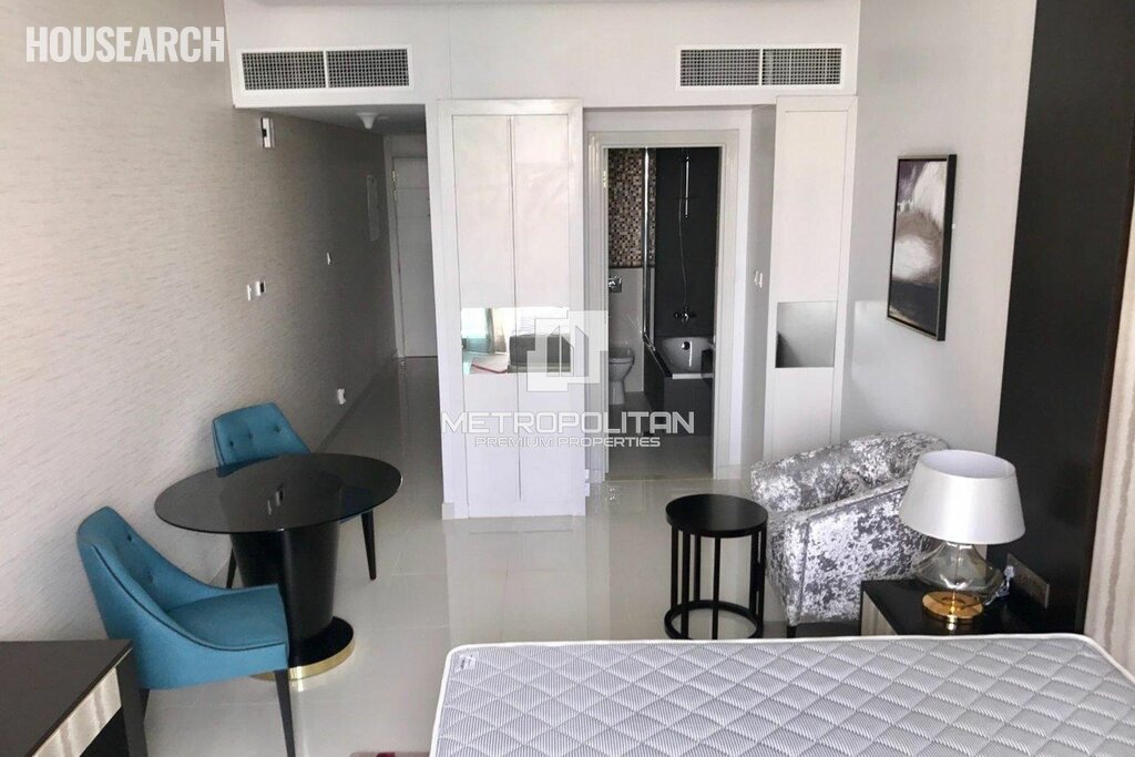 Apartamentos en alquiler - Dubai - Alquilar para 18.518 $/al año — imagen 1