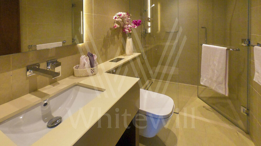 Buy 101 apartments  - 1 room - Dubai Marina, UAE - image 16