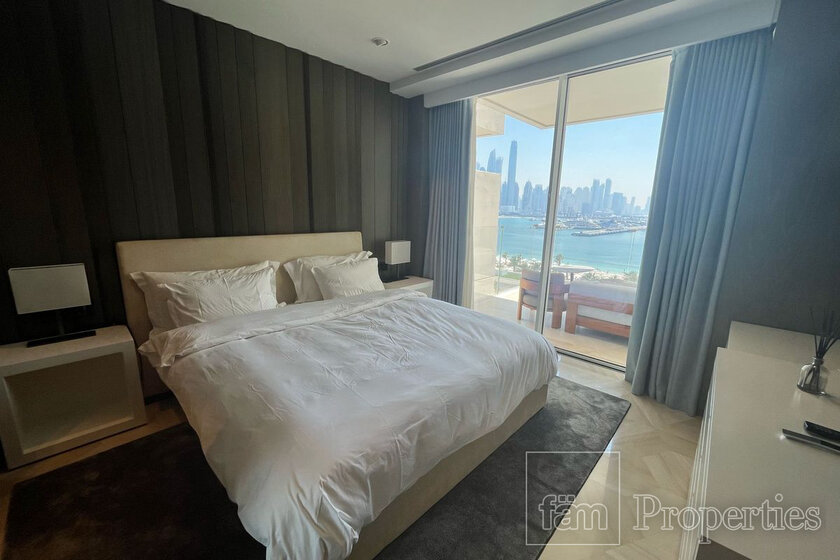 Compre 379 apartamentos  - Palm Jumeirah, EAU — imagen 14