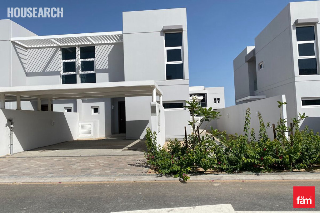 Maison de ville à vendre - City of Dubai - Acheter pour 980 926 $ – image 1