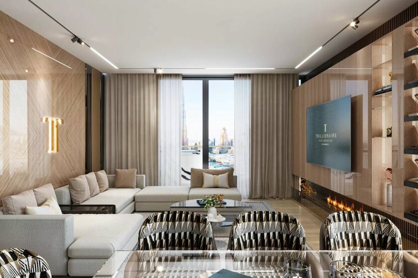 Appartements à vendre - Dubai - Acheter pour 2 152 588 $ – image 19