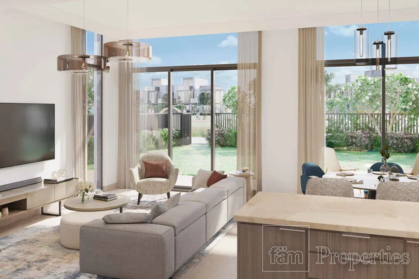 Buy 14 villas - DAMAC Hills, UAE - image 3