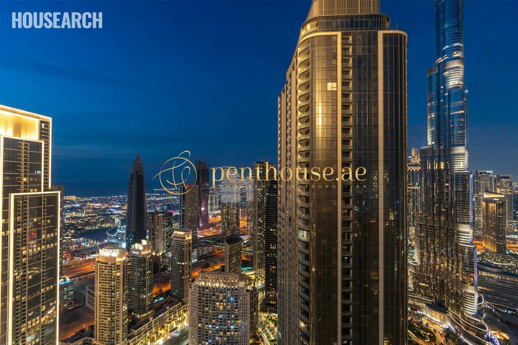 Апартаменты на продажу - Дубай - Купить за 4 342 475 $ - изображение 1