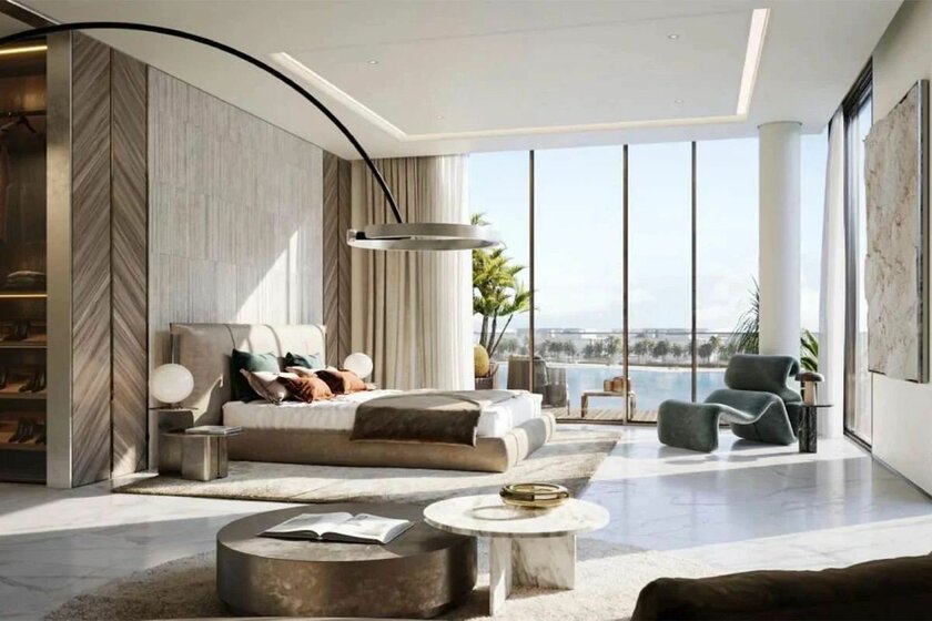 Купить 31 виллу - MBR City, ОАЭ - изображение 22