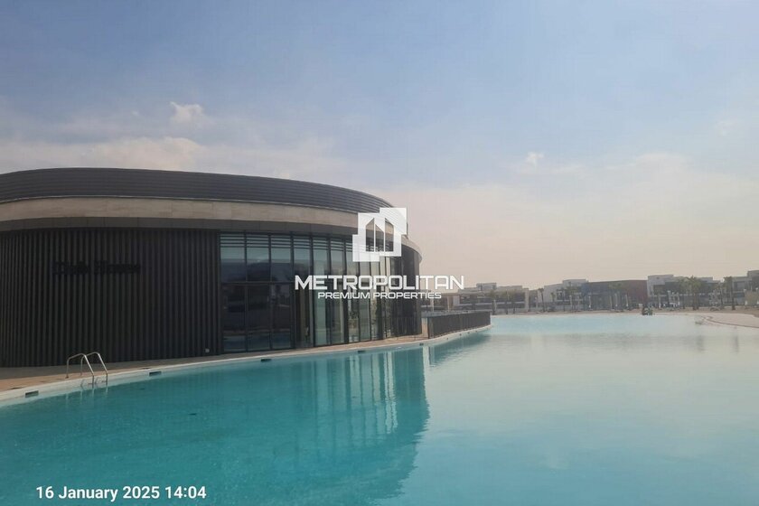 Снять недвижимость - Emaar South, ОАЭ - изображение 14