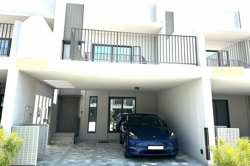 3 bedroom townhouses for rent in UAE - image 26