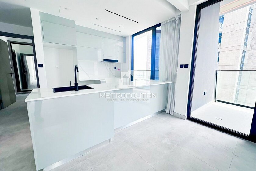 Propiedades en alquiler - 2 habitaciones - Business Bay, EAU — imagen 4