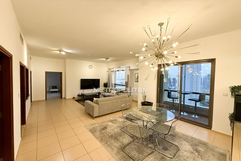 45 Wohnungen mieten  - JBR, VAE – Bild 18