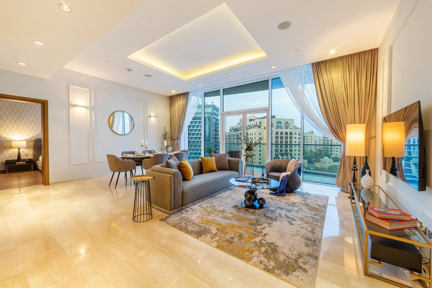 Biens immobiliers à louer - Palm Jumeirah, Émirats arabes unis – image 1