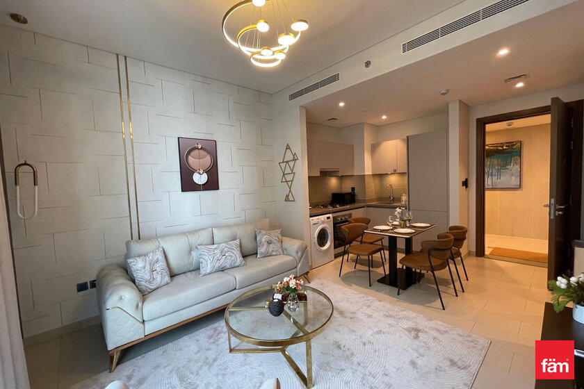 Louer 85 appartements - Meydan City, Émirats arabes unis – image 35