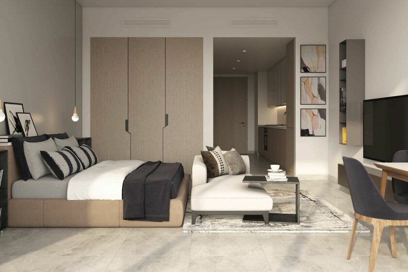 Compre 212 apartamentos  - Business Bay, EAU — imagen 35