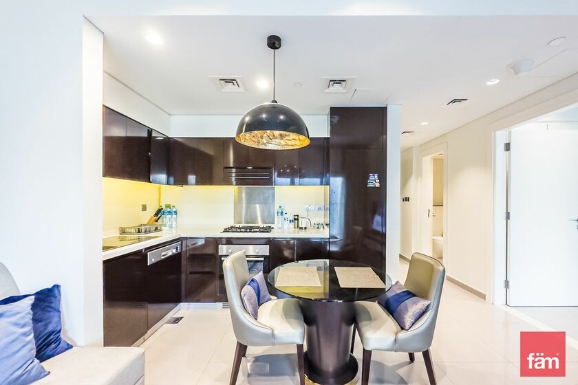 Apartments zum verkauf - Dubai - für 486.248 $ kaufen - Peninsula Three – Bild 23