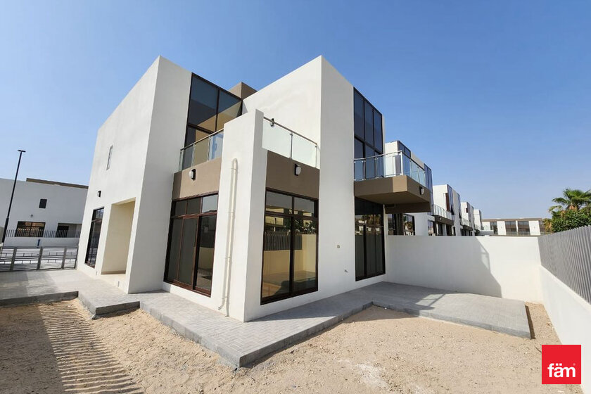 Townhouses for rent in UAE - image 15