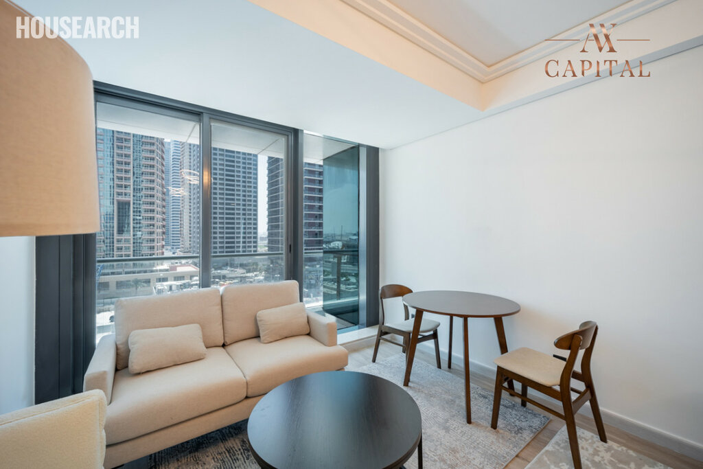 Apartamentos en alquiler - Dubai - Alquilar para 18.513 $/al año — imagen 1