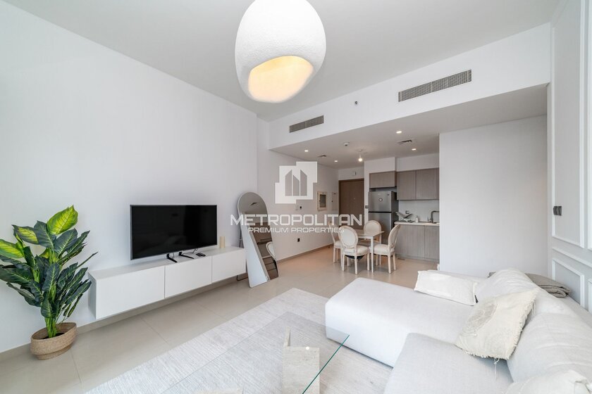 Снять недвижимость - 1 комнатные - Downtown Dubai, ОАЭ - изображение 31