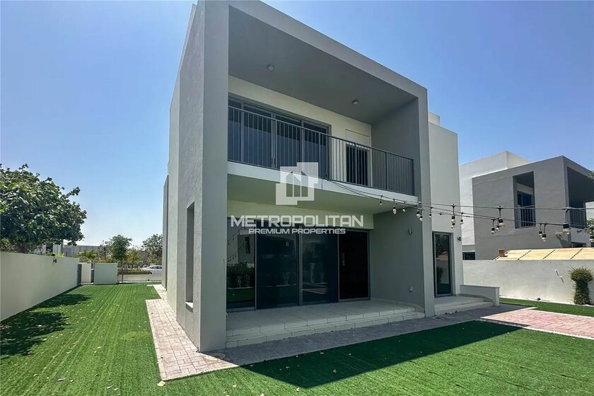 Снять 11 вилл - Dubai Hills Estate, ОАЭ - изображение 34