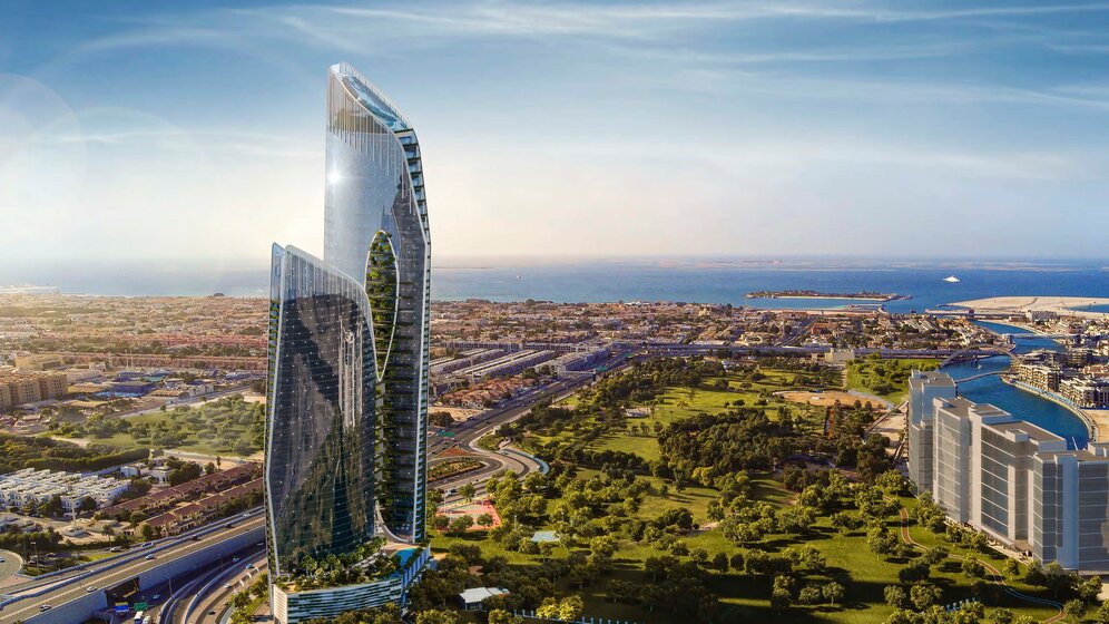 Buy a property - Al Wasl, UAE - image 2