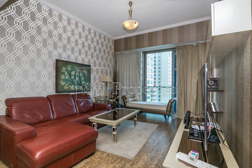Louer 97 appartements - Dubai Marina, Émirats arabes unis – image 6