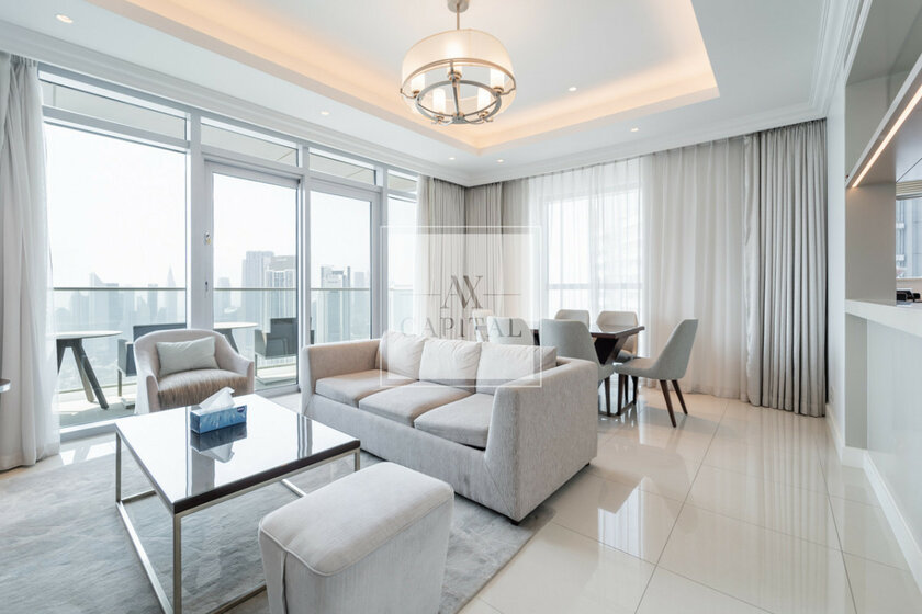 Apartments for rent in UAE - image 25