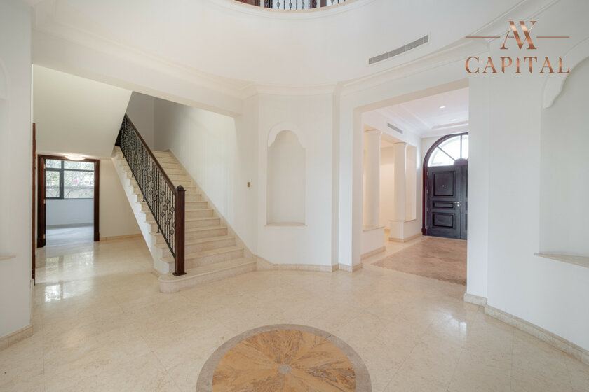 11 Villen mieten - 4 Zimmer - Palm Jumeirah, VAE – Bild 36
