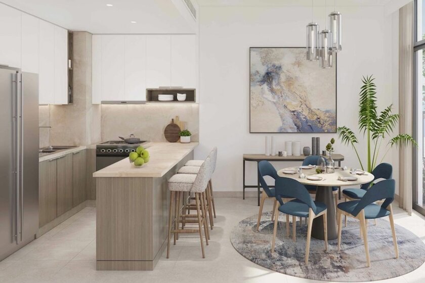 123 ikiz villa satın al - Dubailand, BAE – resim 15