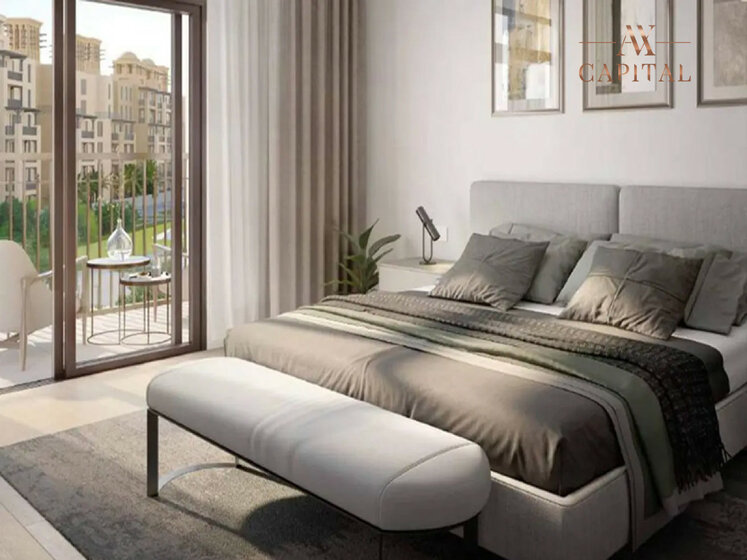 Buy 106 apartments  - Umm Suqeim, UAE - image 25
