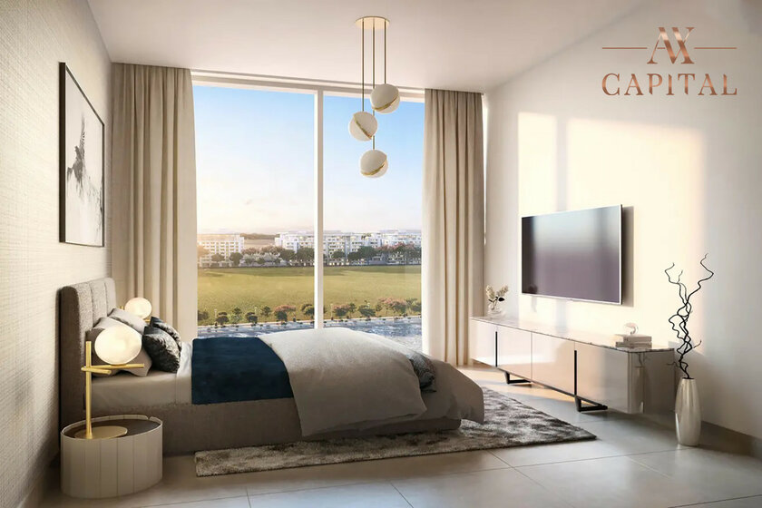 Acheter un bien immobilier - 3 pièces - Meydan City, Émirats arabes unis – image 32