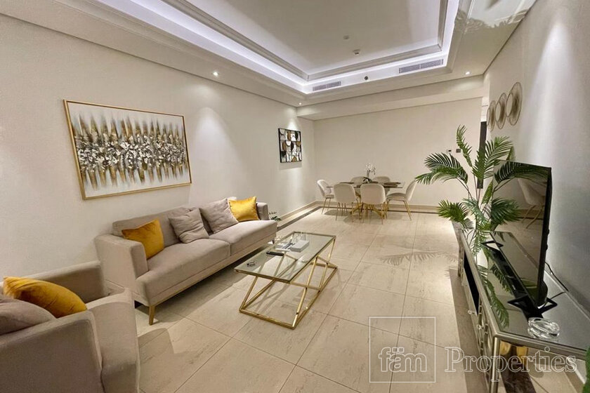Rent 410 apartments  - Downtown Dubai, UAE - image 33