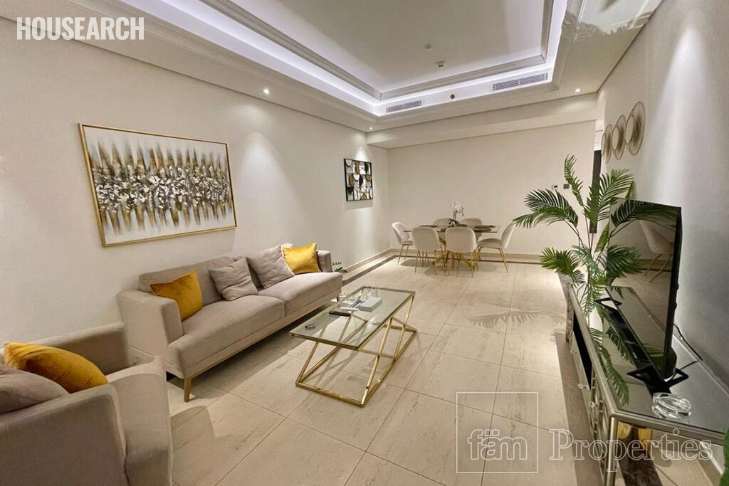 Apartments for rent - Dubai - Rent for $51,771 - image 1