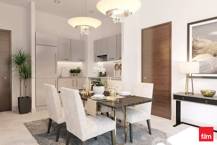 Apartamentos a la venta - City of Dubai - Comprar para 623.600 $ — imagen 19