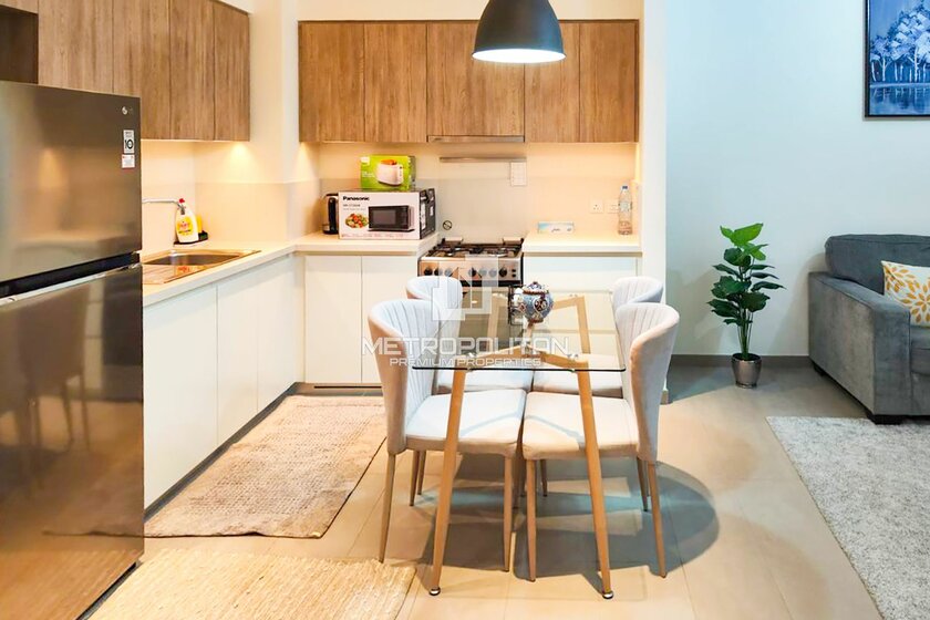 Biens immobiliers à louer - 1 pièce - Dubai, Émirats arabes unis – image 22