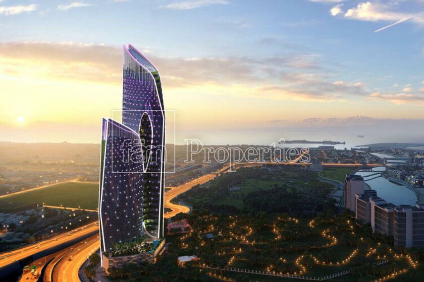 Compre 40 apartamentos  - Dubai Canal, EAU — imagen 27