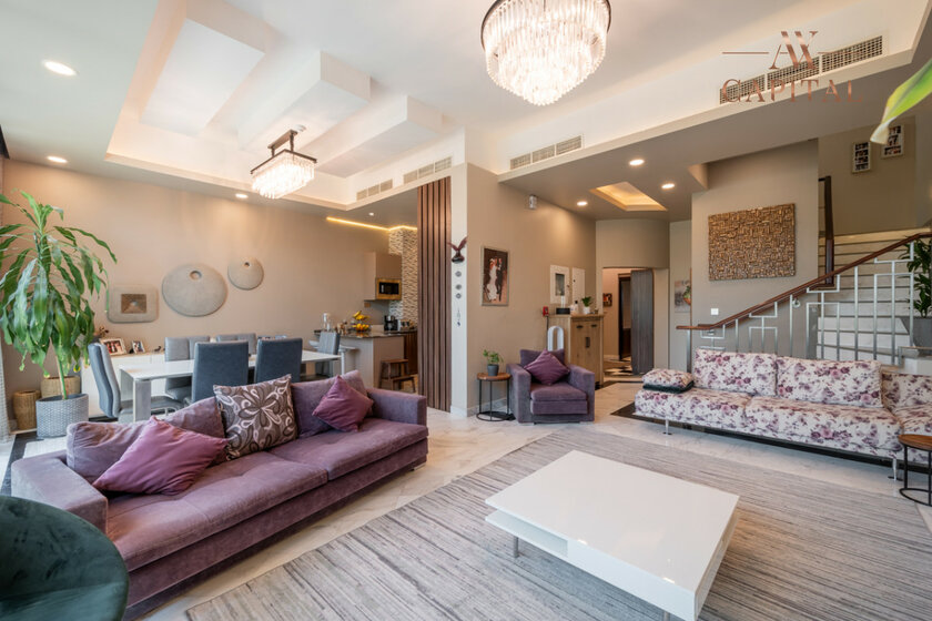 Immobilie kaufen - 4 Zimmer - Jebel Ali Village, VAE – Bild 3