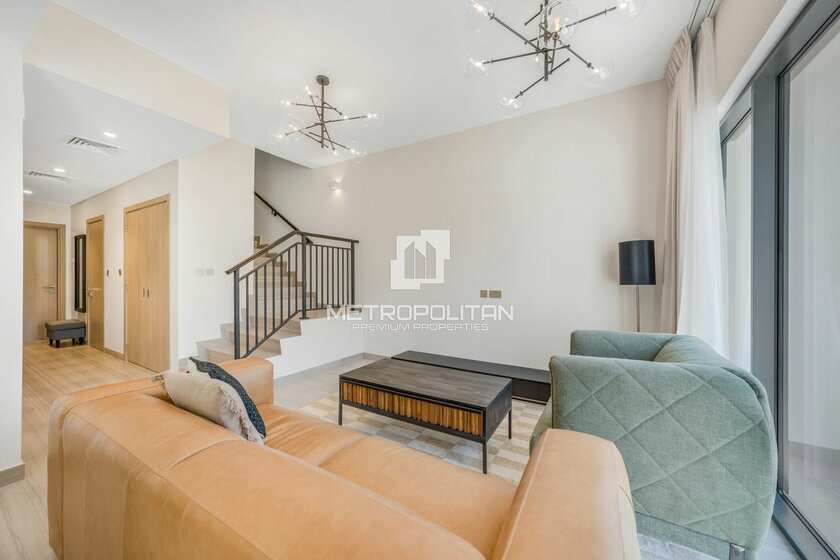 Propiedades en alquiler - 4 habitaciones - Dubai, EAU — imagen 14