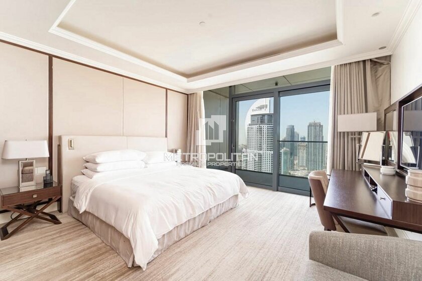 37 stüdyo daire kirala - 3 odalı - BAE – resim 19