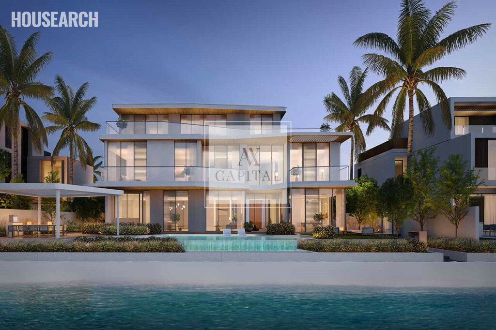 Villa zum verkauf - Dubai - für 5.989.654 $ kaufen – Bild 1