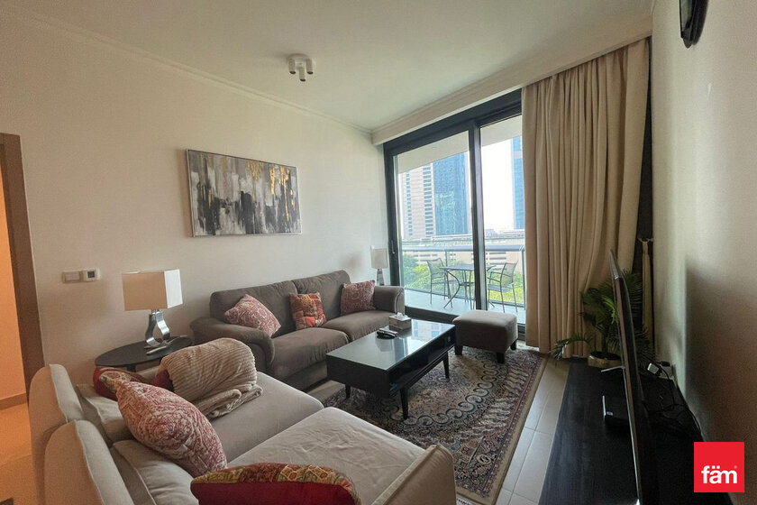 Купить 427 апартаментов - Downtown Dubai, ОАЭ - изображение 3
