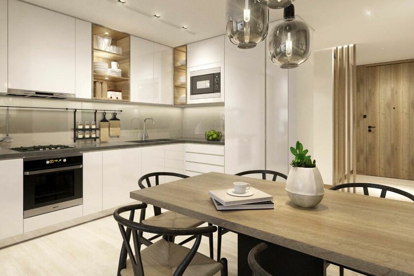 132 stüdyo daire satın al  - Dubai Marina, BAE – resim 20