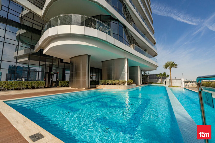 Rent 410 apartments  - Downtown Dubai, UAE - image 13