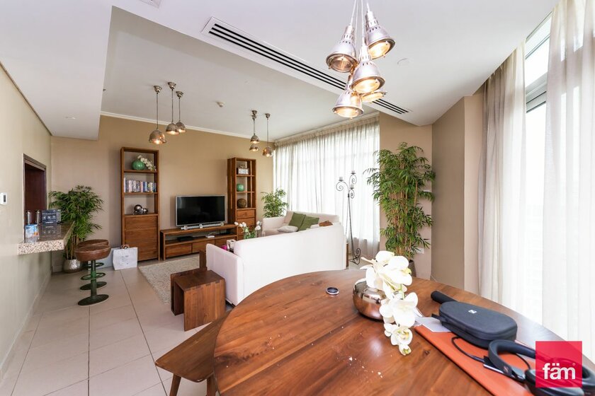 Compre 5066 apartamentos  - Dubai, EAU — imagen 18