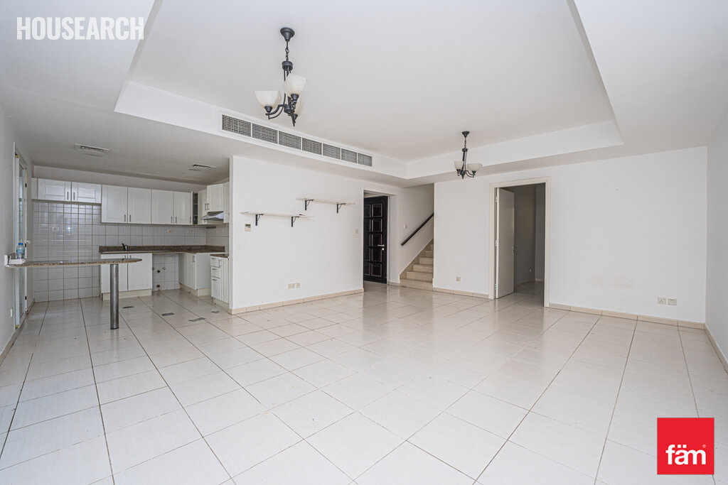 Villa à louer - Dubai - Louer pour 72 207 $ – image 1