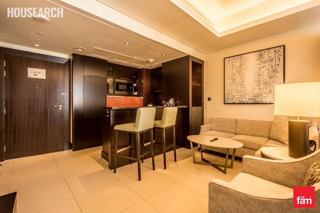 Apartamentos a la venta - Dubai - Comprar para 626.702 $ — imagen 1