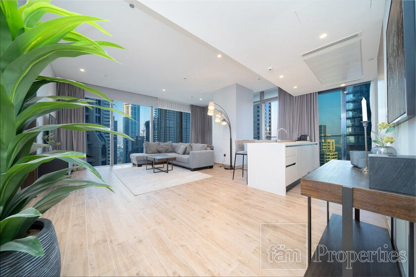 Снять 96 апартаментов - Dubai Marina, ОАЭ - изображение 26
