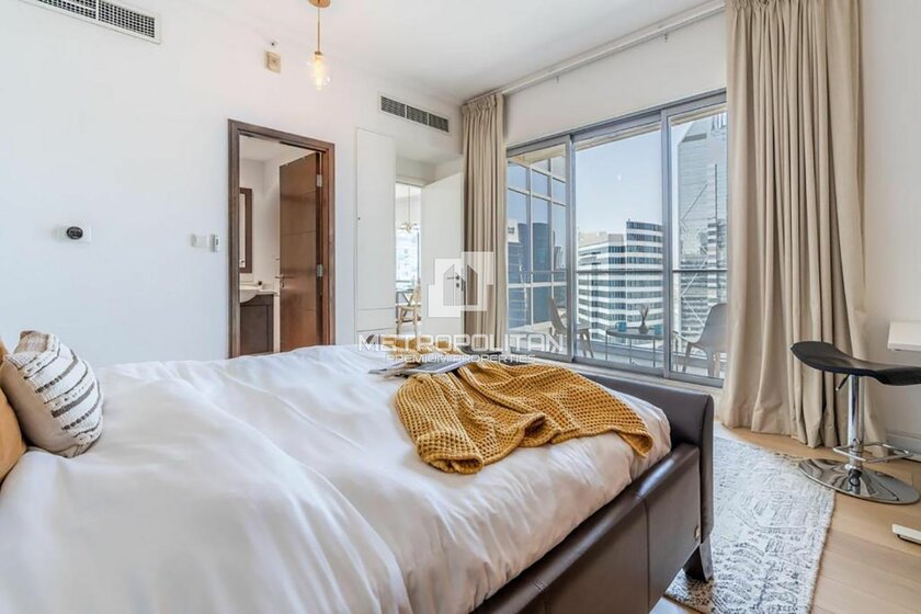8 Wohnungen mieten  - 1 Zimmer - Downtown Dubai, VAE – Bild 27