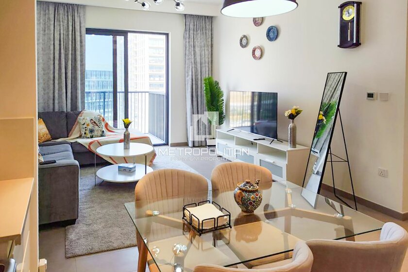 Biens immobiliers à louer - 1 pièce - Dubai, Émirats arabes unis – image 21