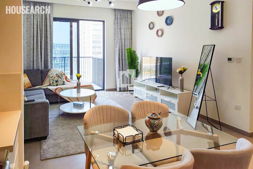 Appartements à louer - Dubai - Louer pour 32 678 $/annuel – image 1